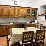 Panoramic Villa In Amalfi