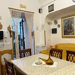 Panoramic Villa In Amalfi