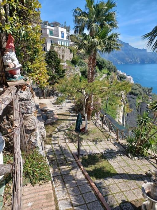 Panoramic In * Amalfi