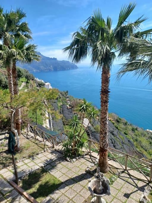 Panoramic In Villa *